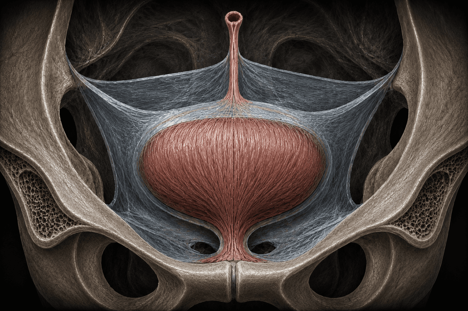 Urinary Bladder