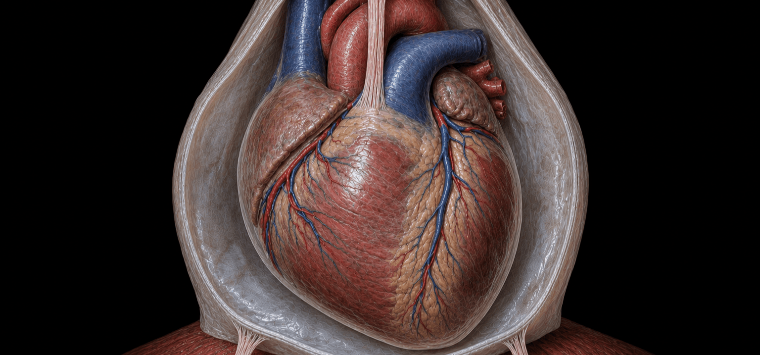 Heart & Pericardium