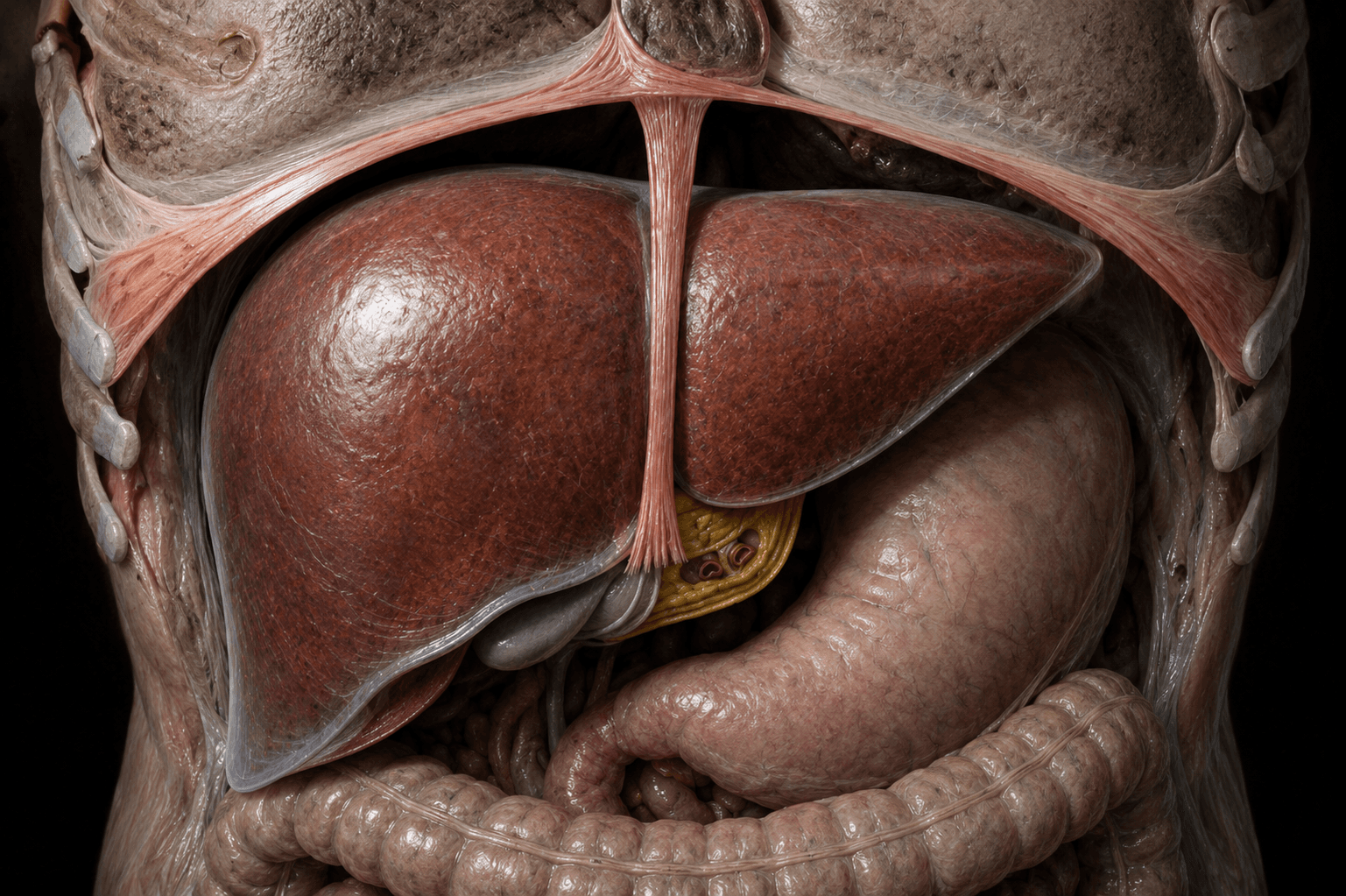 Liver