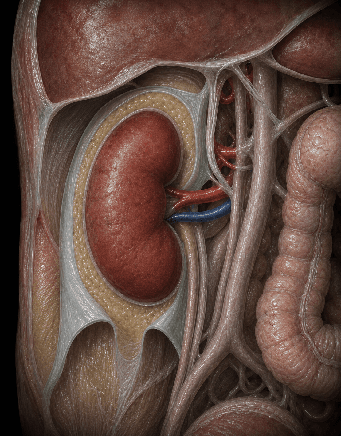 Kidney